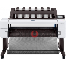 Плоттер струйный HP DesignJet T1600PS 36-in Printer (repl. L2Y22B)