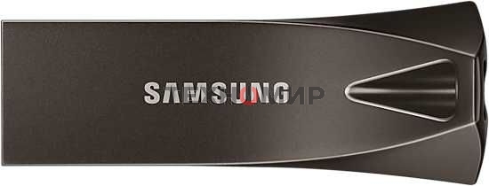 Флешка USB Samsung BAR Plus 128Gb USB USB 3.1 (up to 300Mb/s)