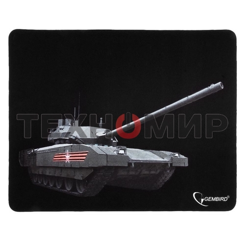 Коврик для мыши Gembird MP-GAME1, рисунок- 