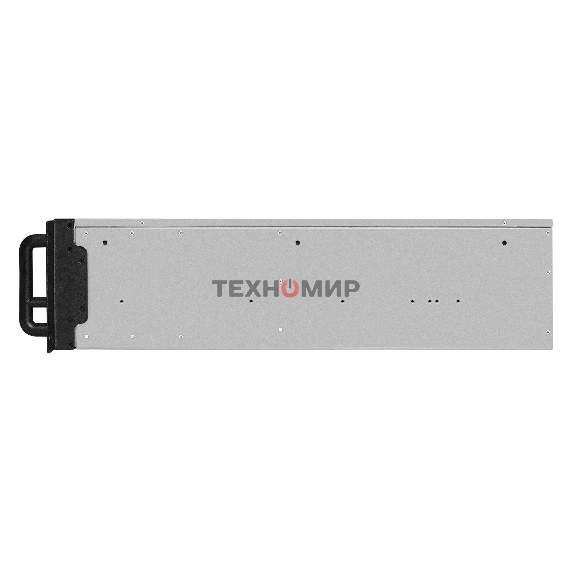 Серверный корпус ExeGate Pro 4U650-010/4U4139L RM 19