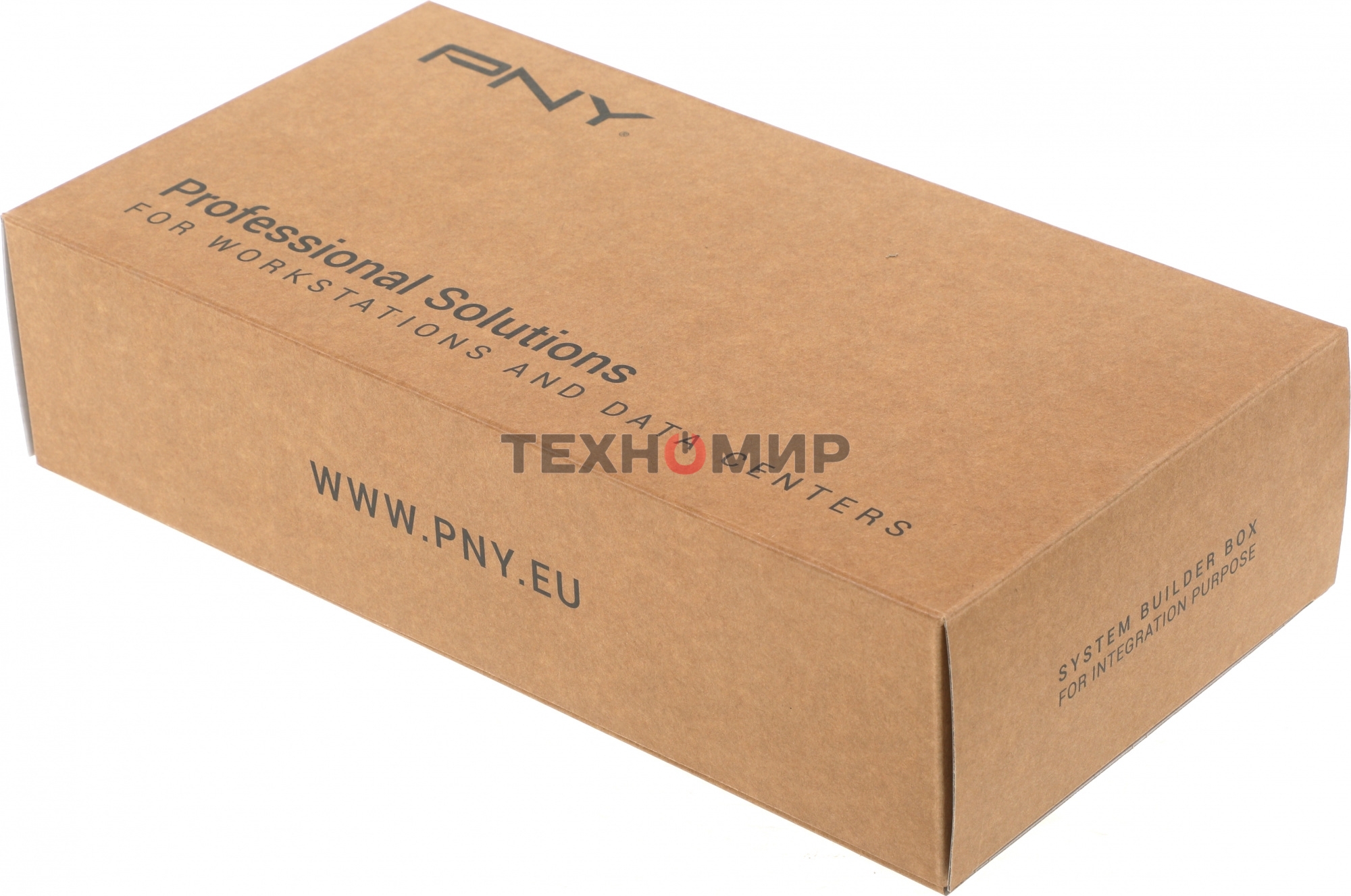 Видеокарта PNY NVIDIA T400 VCNT400-4Gb-SB