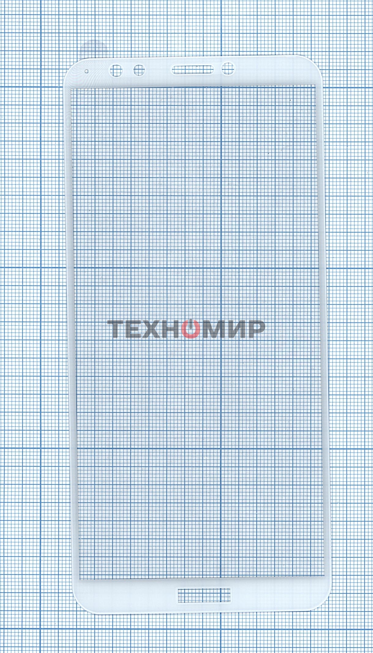 Защитное стекло 