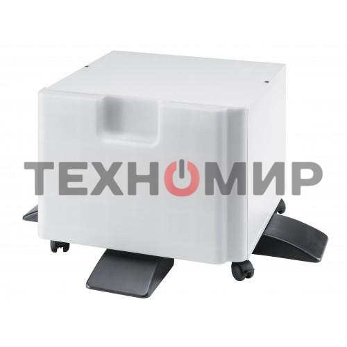 Тумба Kyocera CB-472 (870LD00080) для FS-6025MFP/6030MFP/C8025MFP/6525MFP высокая/металлическая