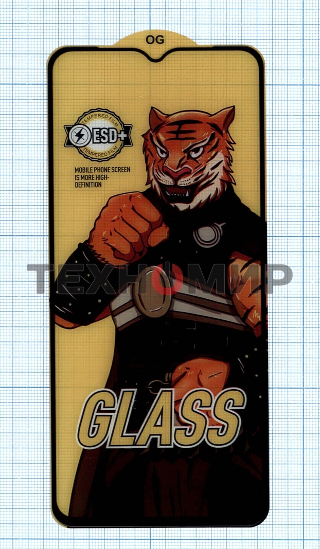 Защитное стекло 