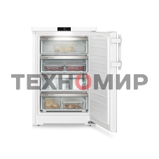 Морозильная камера Liebherr FD 1404-20 001 белый, 106л, 4 ящика