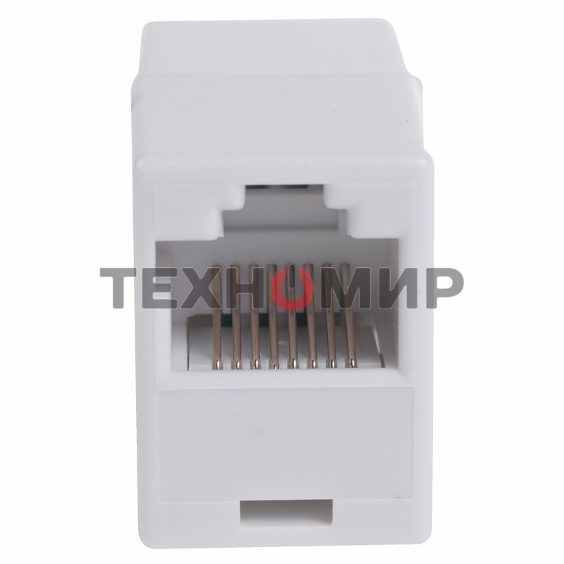 Проходник PROconnect комп. 8P8C RJ45