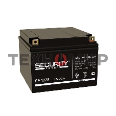 Батарея для ИБП Delta Security Force SF 1226