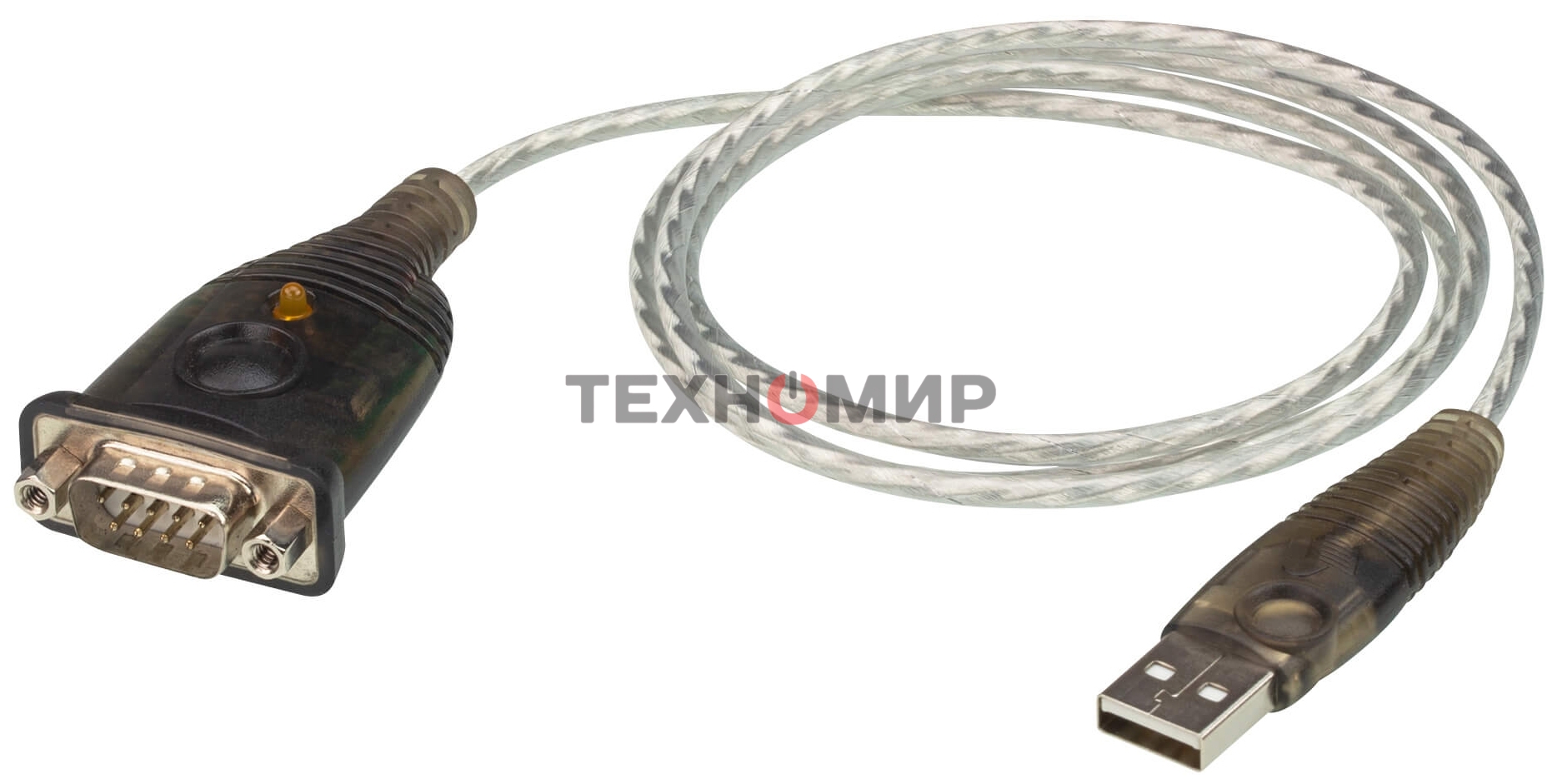 Kонвертер USB/RS-232 1.2м CONVERTER USB TO RS232 1.2 м