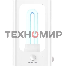 Дезинфицирующая лампа iconBIT ULight S белый