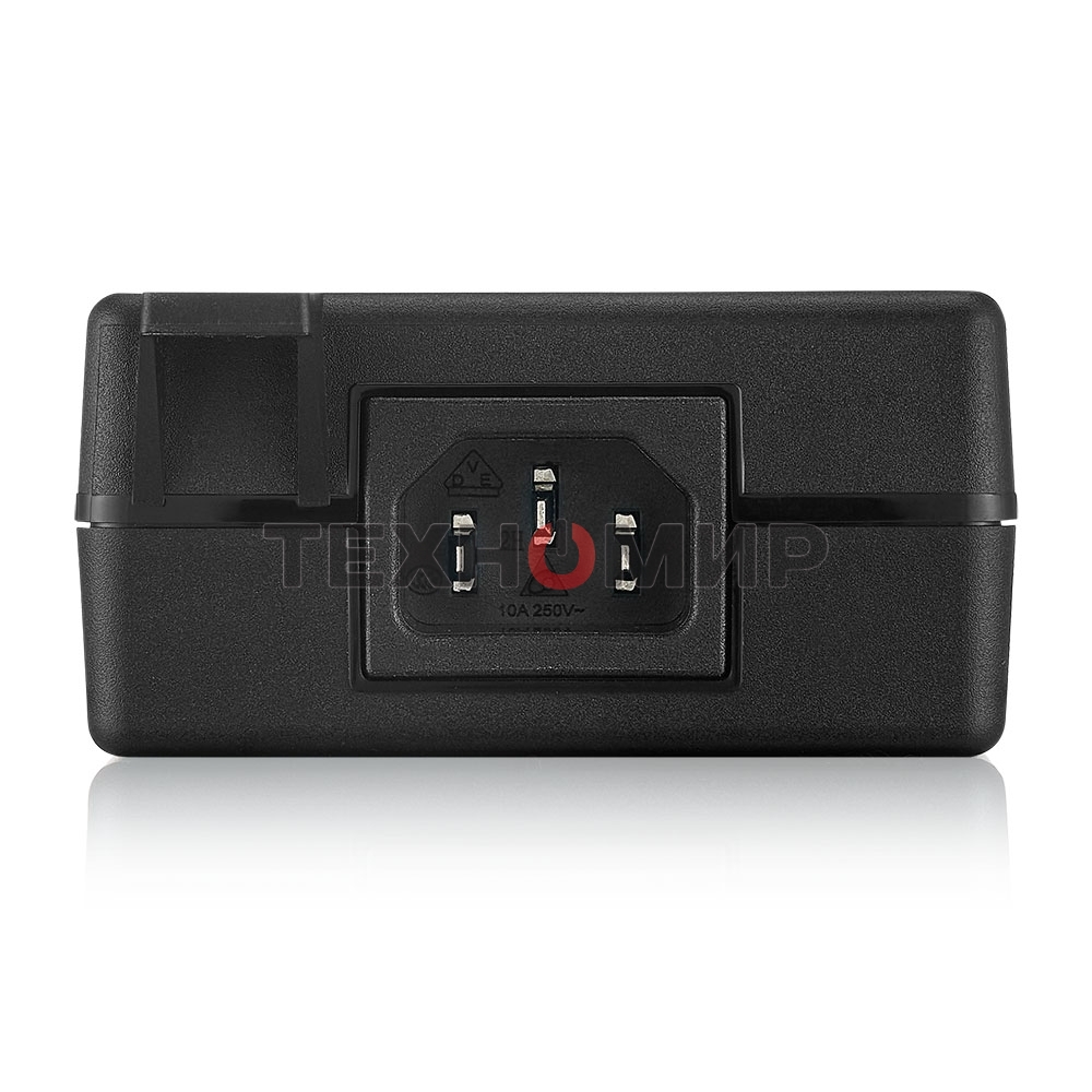 Мультигигабитный PoE инжектор Zyxel PoE12-90W, 802.3af/at/bt (90 Вт), 2xRJ-45: 1/2.5/5/10G