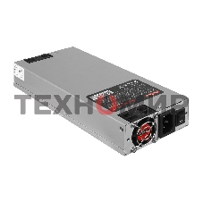 Блок питания серверный 450W ExeGate (RM-1U-450ADS) APFC, универсальный для 1U, 24pin/2x(4+4)pin, 4xSATA,3xIDE
