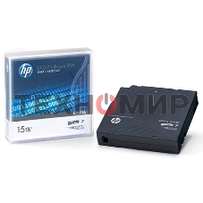 Картридж HPE C7977A LTO-7 Ultrium 15Tb RW Data