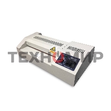 Ламинатор ГЕЛЕОС FGK 220, А4, 2х250 (пленка 60-250мкм), 600 мм/мин, 4 вала, реверс, металл. корпус, мах толщина 2мм