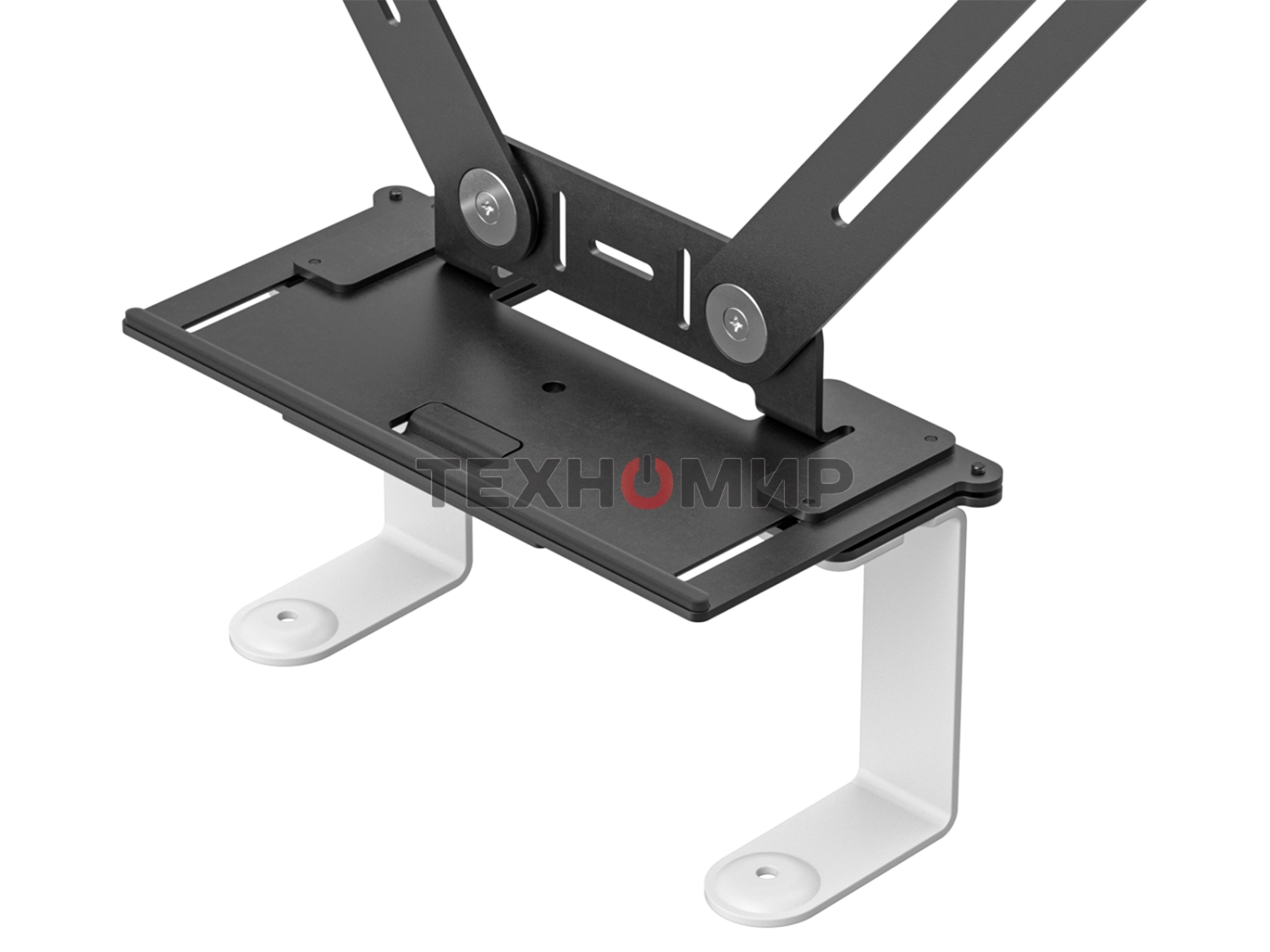 Крепеж к TV Accessory Logitech TV Mount for Video BARS