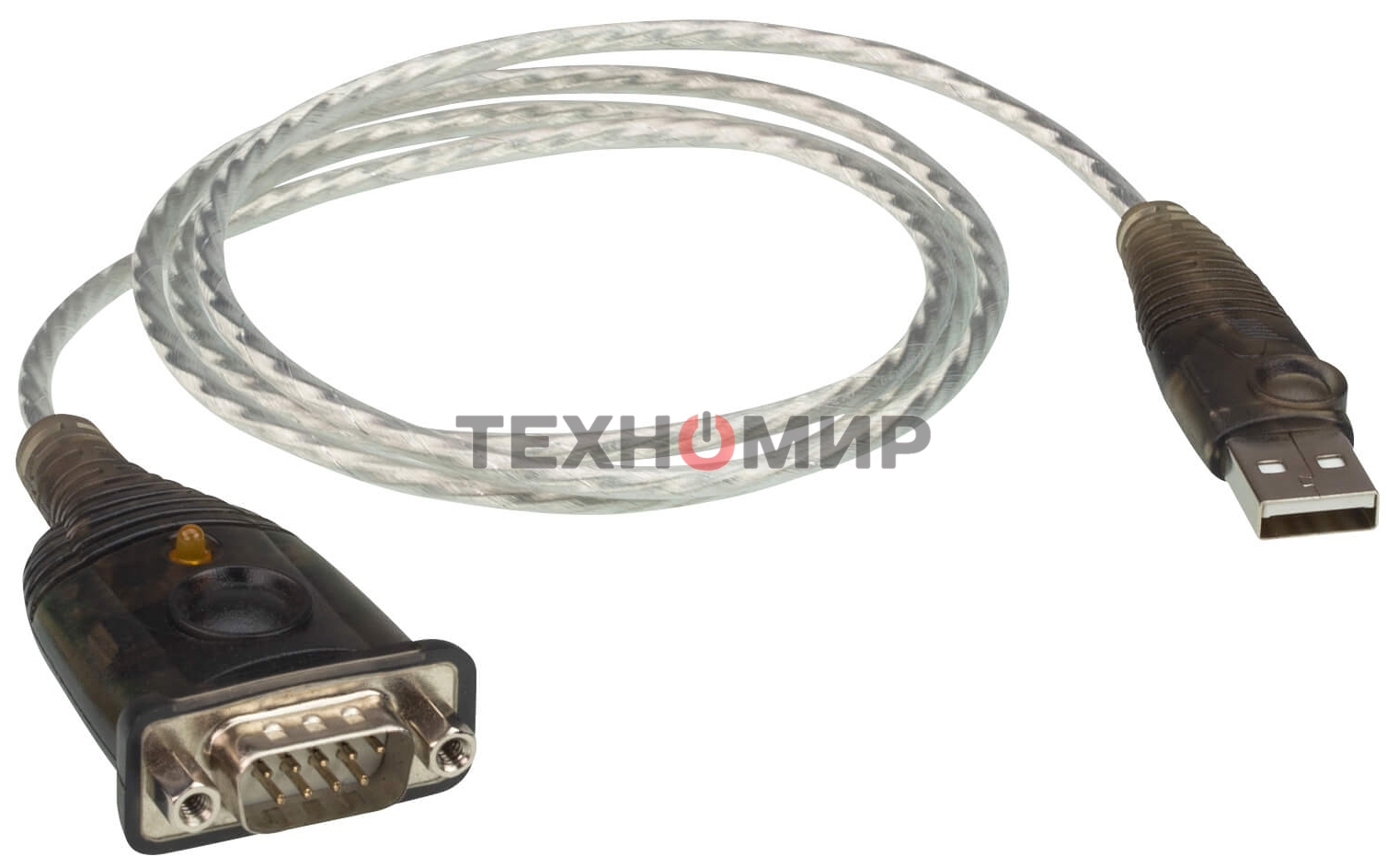 Kонвертер USB/RS-232 1.2м CONVERTER USB TO RS232 1.2 м