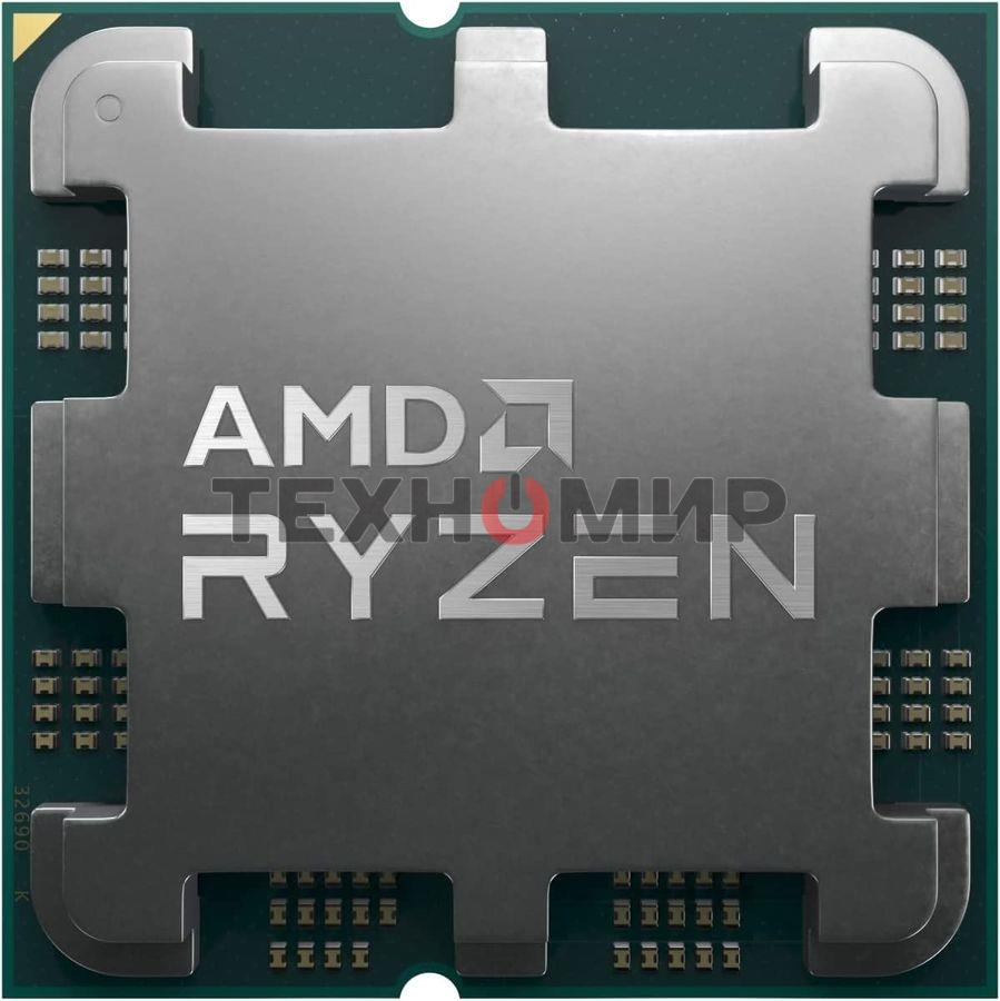 Процессор AMD Ryzen 9 7900X Soc-AM5 4.7GHz OEM