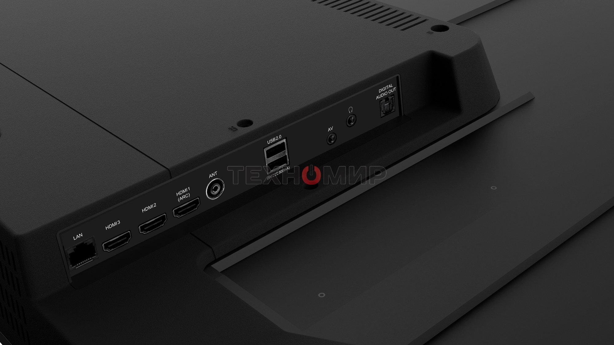 Телевизор Starwind 65