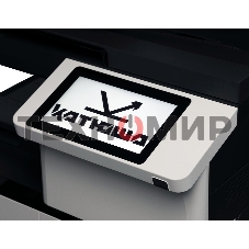 МФУ лазерное Катюша M325p, A3, ч/б, печ. до 25 стр/мин., 1200x1200 dpi (печать) 600x600 dpi (скан.), Ethernet, USB