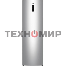Холодильник Atlant ХМ-4621-181-NL серебристый двухкамерный 211/94л морозилка снизу, No Frost