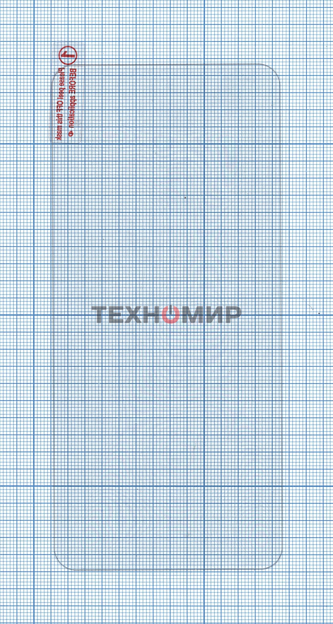 Защитное стекло для Huawei Honor 20 (Honor 20 Pro)