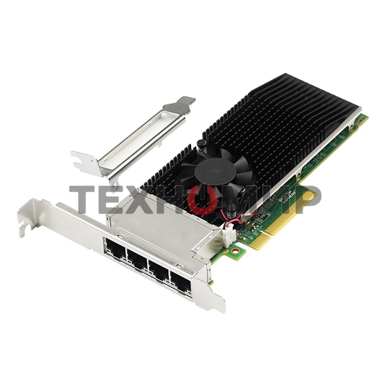 Сетевой адаптер PCIE 10Gb LREC9804BT LR-LINK