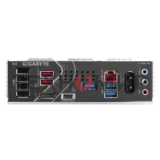 Материнская плата Gigabyte Z890 EAGLE WIFI7, LGA 1851, Intel Z890, 4xDDR5, 4xSATA, 4xM.2, 1xPCIe 5.0 x16, 2xPCIe 4.0 x4, 1xDP, 1xUSB-C, 1x 2.5Gb LAN, 4xUSB-A 3.2 Gen 1, 2xUSB-A 3.2 Gen 2, 3x3.5 мм, 7.1, 1xUSB4, ATX