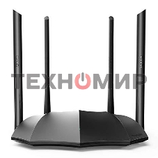Маршрутизатор Wi-Fi Tenda 1200MBPS 1000M 3P AC8