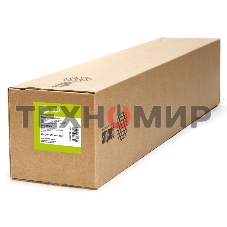 Холст Cactus CS-MC260-91430 914мм-30м/260г/м2/белый матовое синтетика для струйной печати втулка:50.8мм (2