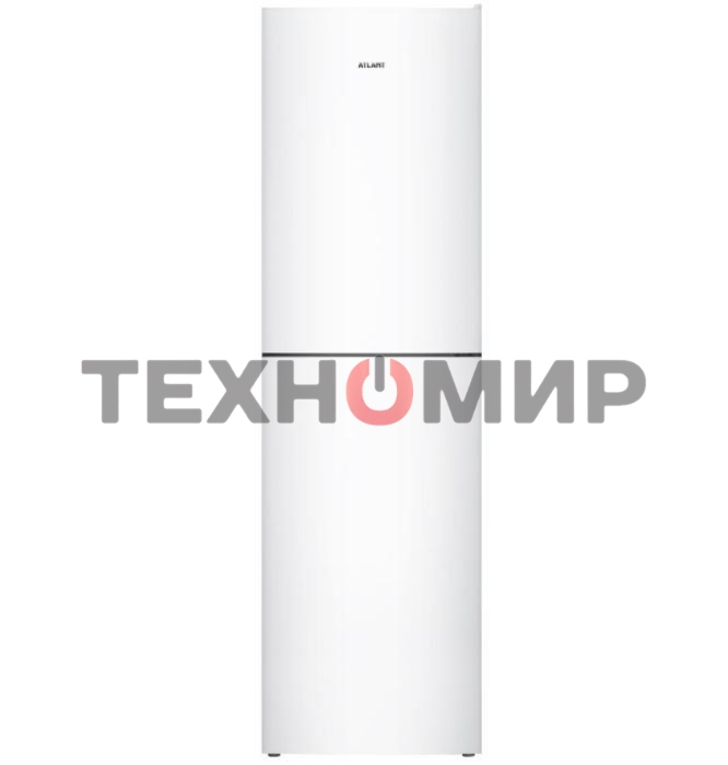 Холодильник Atlant ХМ-4623-101 белый двухкамерный 182/159л морозилка снизу