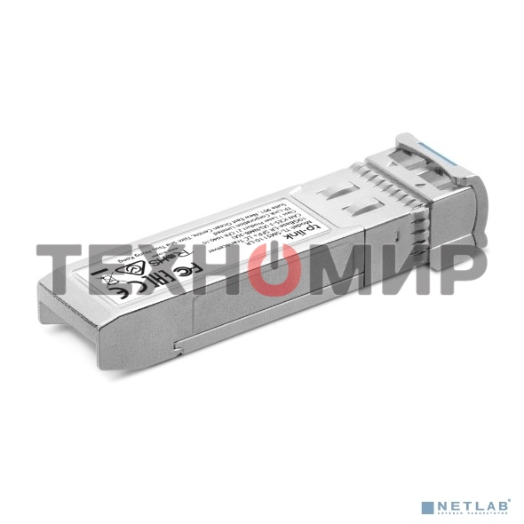 Трансивер TP-Link TL-SM5110-LR 10Gbase-LR SFP+ LC