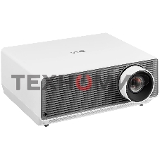 Проектор LG ProBeam BF60RG DLP 6000Lm ANSI (1920x1200) 3000000:1 ресурс лампы:20000часов 2xUSB typeA 2xHDMI 9.2кг
