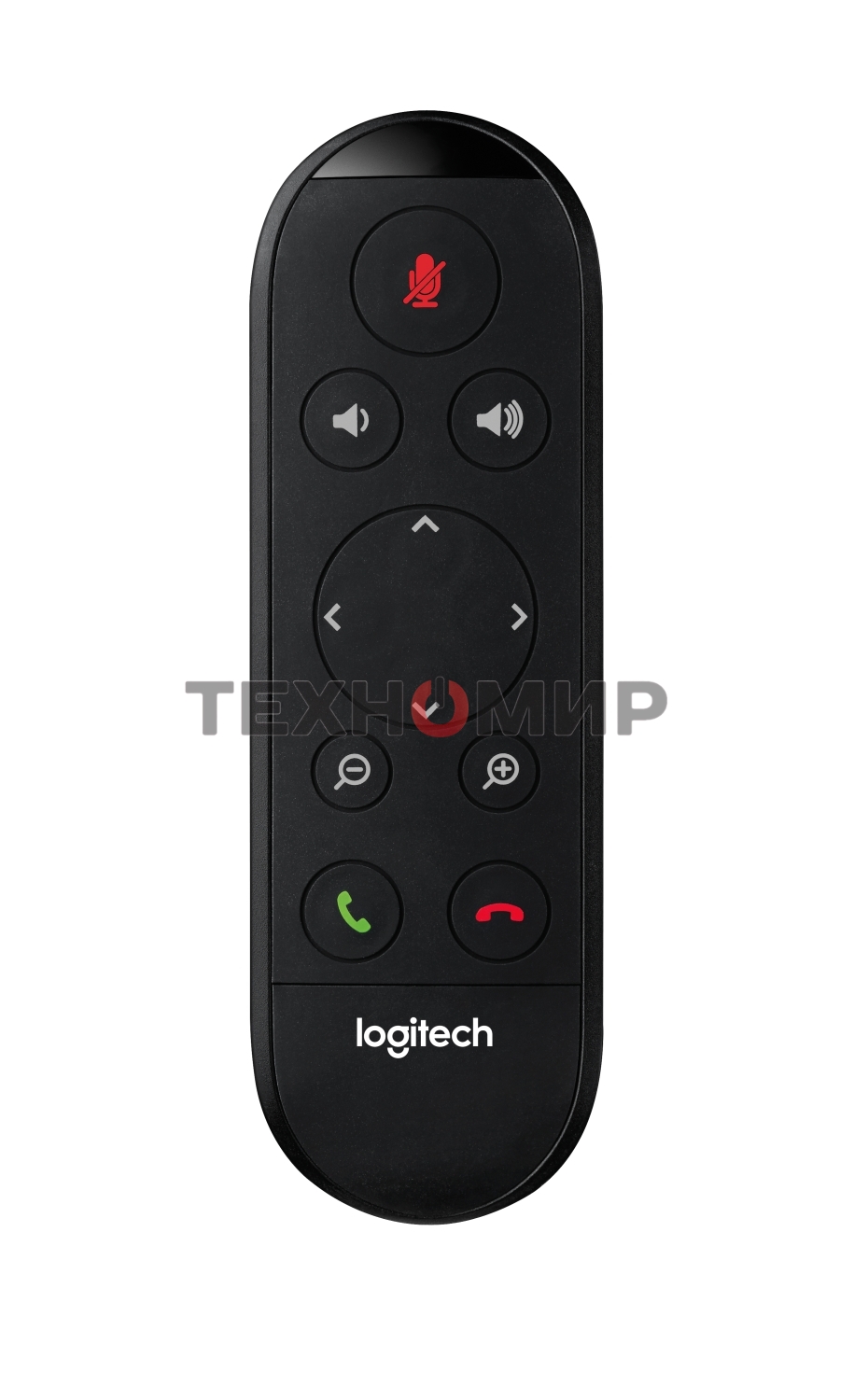 Веб-камера Logitech ConferenceCam Connect 960-001034