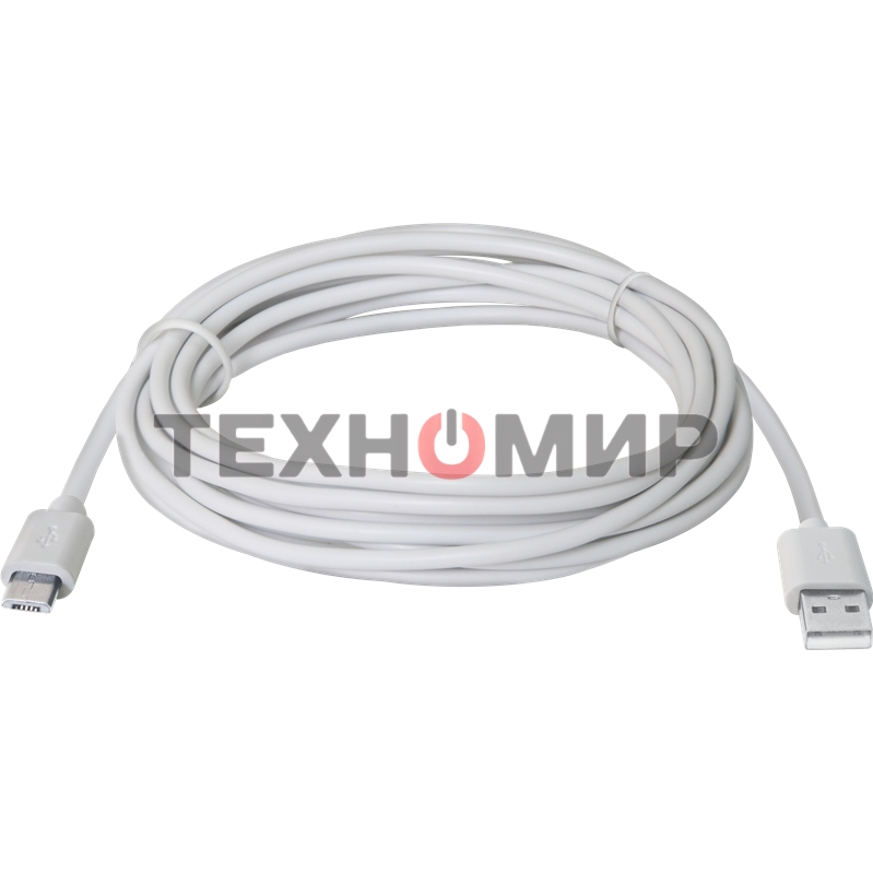 Кабель Defender USB 2.0 TO MICRO-USB 3M USB08-10BH