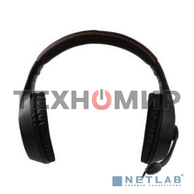 Гарнитура Defender Pelias 3.5 джек, черный Redragon