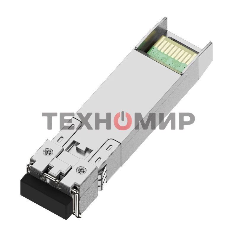 Трансивер FIBO FT-S1-X3110LD SFP модуль, 1.25G, 10 км, TX 1310 нм, DDM, LC