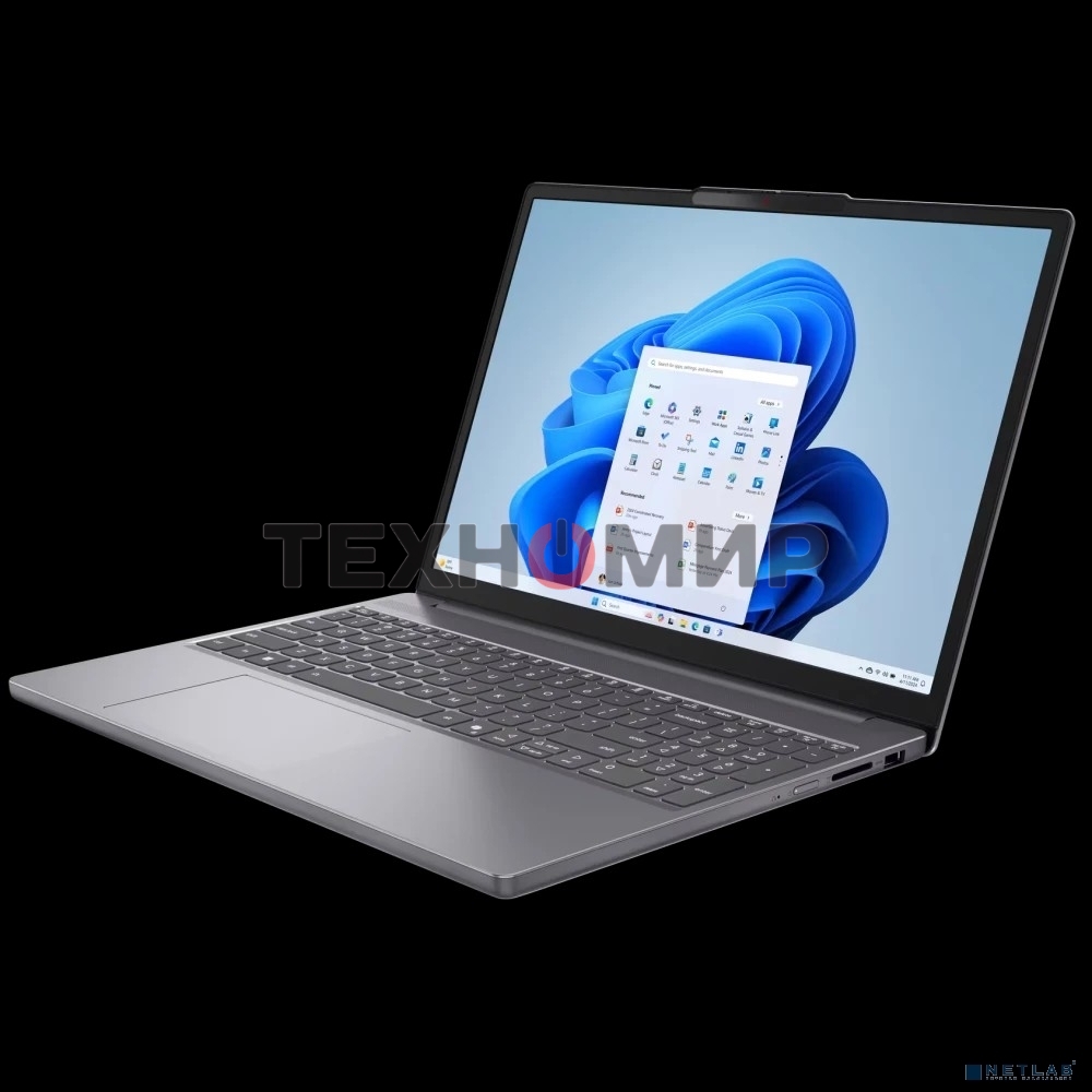 Ноутбук Lenovo IdeaPad Slim 3 15IRH10 Core i7 13620H 16Gb SSD 512Gb Intel UHD Graphics 15.3