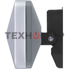 Обогреватель инфракрасный Ballu BIH-LW2-1.5 серый, кварцевый, 1500 Вт, 25 м2