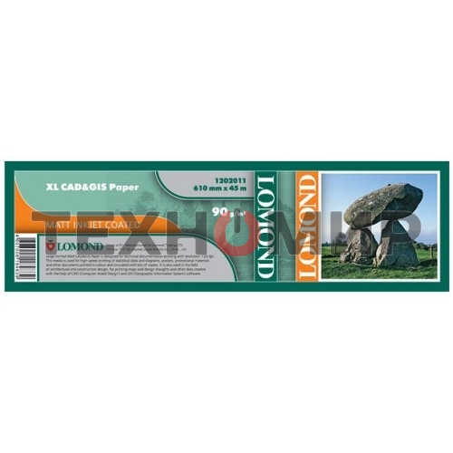 Бумага Lomond 1202011 24