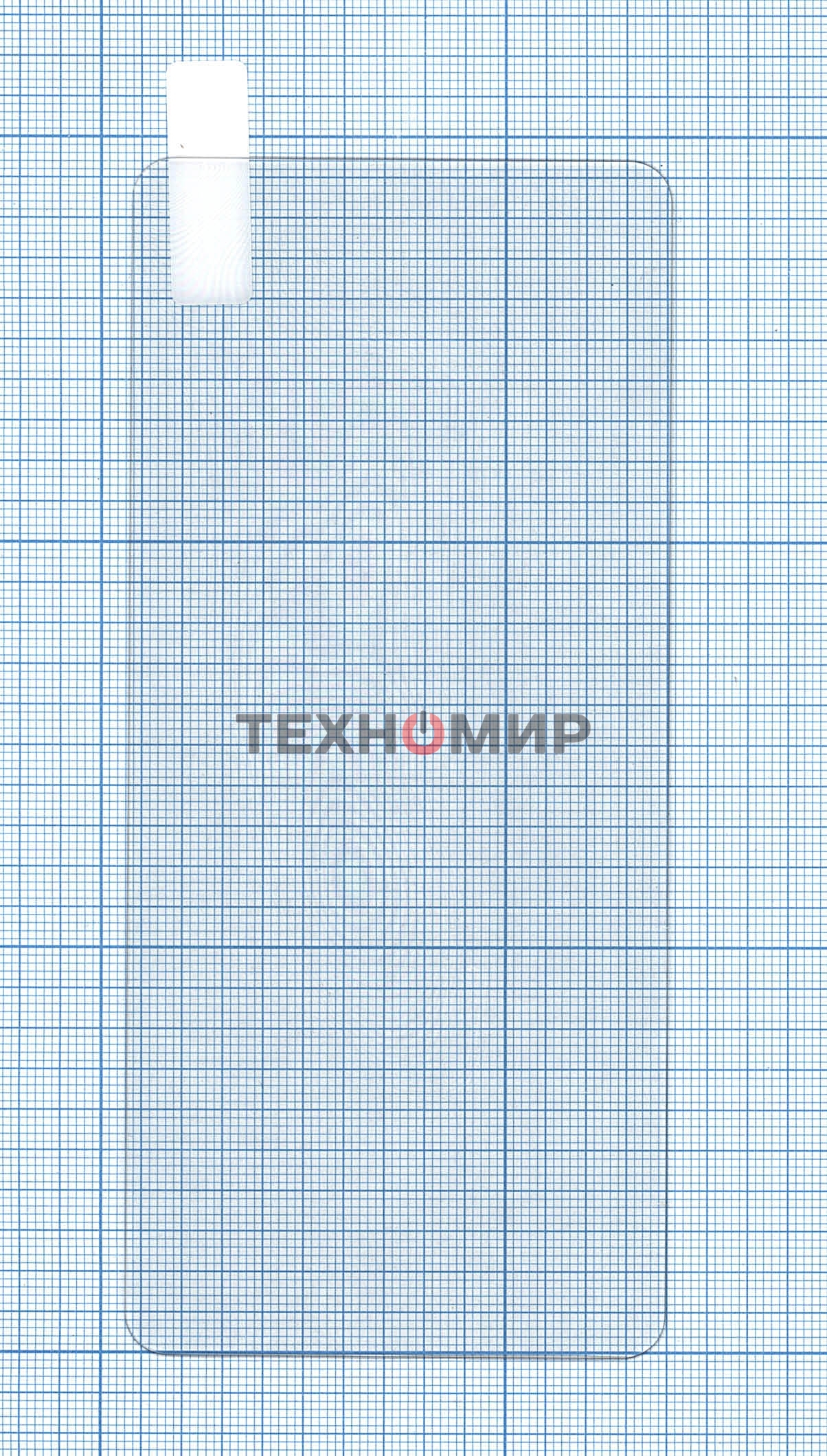 Защитное стекло для Lenovo Z5 Pro