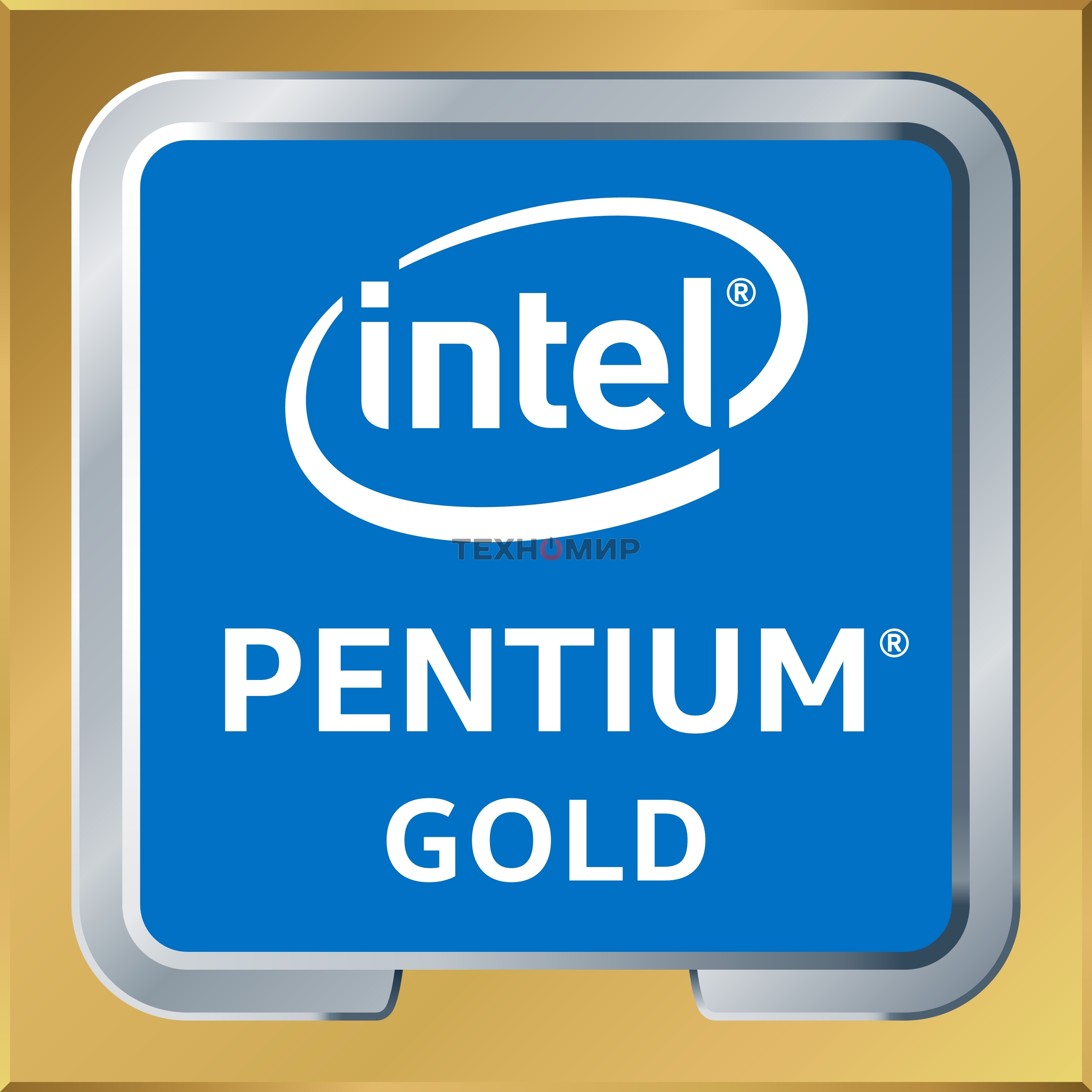 Процессор Intel Pentium Gold G6405 Soc-1200 4.1GHz OEM