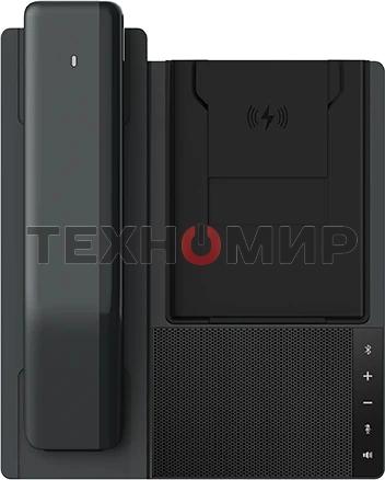 Телефон IP Fanvil DB20-H черный