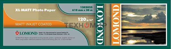 Бумага Lomond 1202025 24