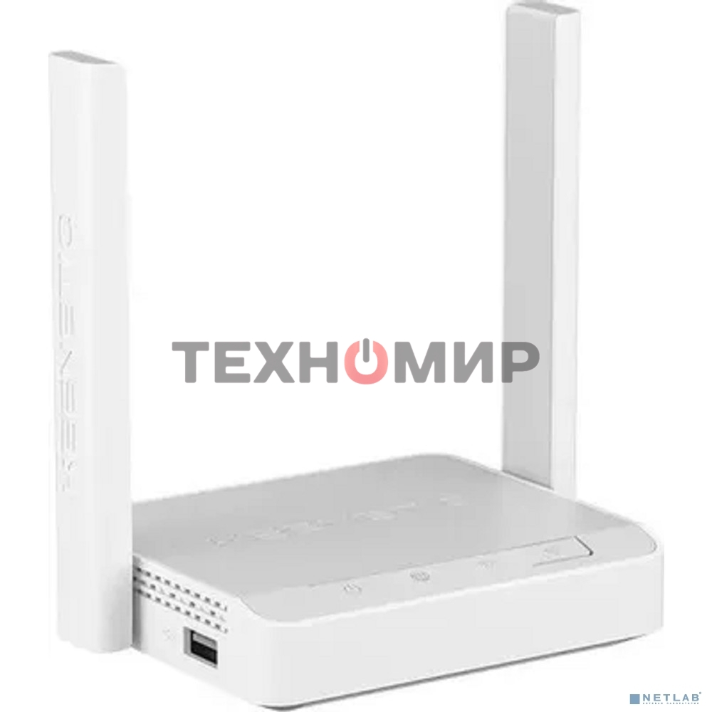 Беспроводной роутер Keenetic Launcher (KN-1221)