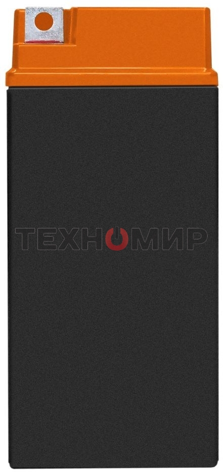 Аккумуляторная батарея ExeGate EX285662RUS HRL 12-18 (12V 18Ah, клеммы F3 (болт М5 с гайкой))