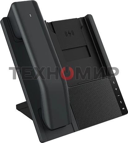 Телефон IP Fanvil DB20-H черный