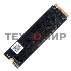Накопитель SSD Netac N930E Pro, 1Tb, PCIe 3.0 x4, M.2 2280, NVMe, R/W 2130/1720
