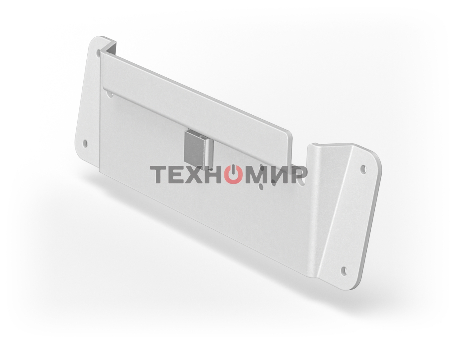 Крепеж настенный Accessory Logitech,Wall Mount for Video BARS