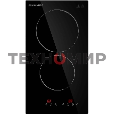 Электрическая варочная панель Maunfeld CVCE292BK