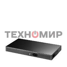 Коммутатор Cudy GS2024S2 (L2) 24x1 Гбит/с 4SFP управляемый