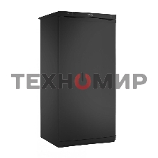 Холодильник Pozis-Свияга-404-1 С черный однокамерный 198/42 л морозилка сверху